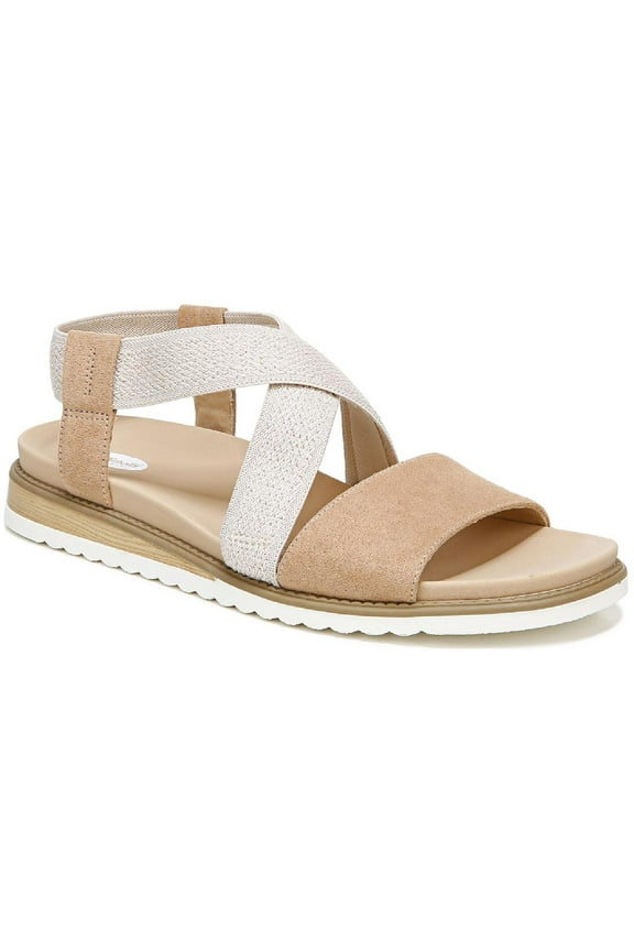 Women's Islander Ankle Strap Sandal