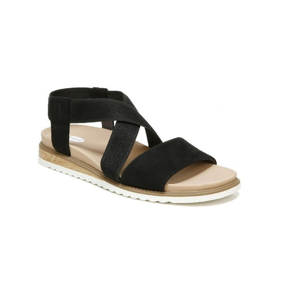 Dr. Scholl's Women's Islander Ankle Strap Sandal