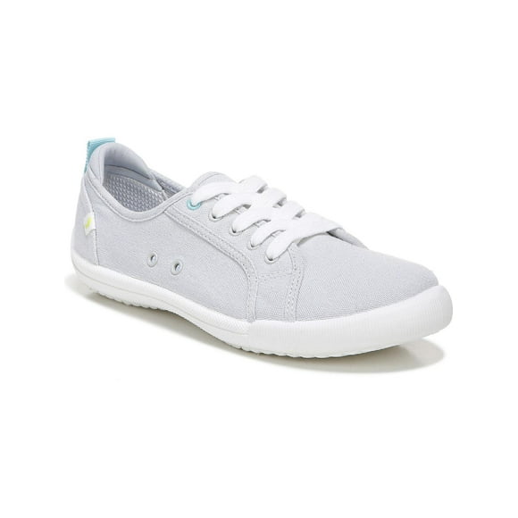 Dr. Scholl's Shoes Womens Jubilee Canvas Lifestyle Casual and Fashion Sneakers