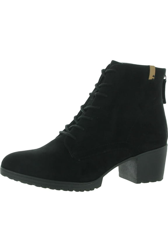 Womens Laurence Ankle Bootie