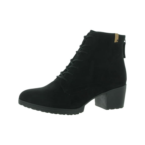 Dr. Scholl's Womens Laurence Ankle Bootie