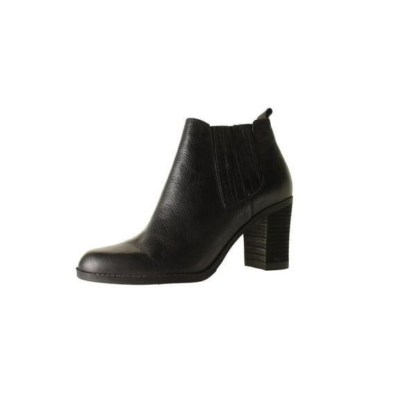 Dr. Scholls Women's London Ankle Boots Black 9.5M