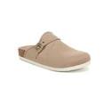 thumbnail image 1 of Dr. Scholl's Louis Iconic Women's Clogs & Mules Mocha Taupe Microfiber, 1 of 9