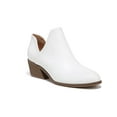 thumbnail image 1 of Dr. Scholl's Shoes Womens Lucille Round Toe Slip On Ankle Boots, 1 of 7