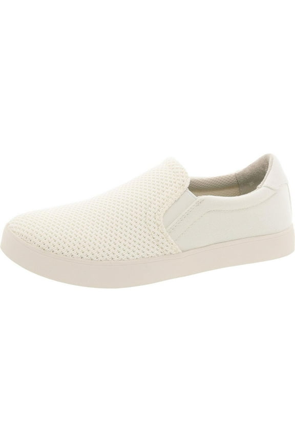 Shoes Womens Madison Cushioned Footbed  Slip-On Sneakers