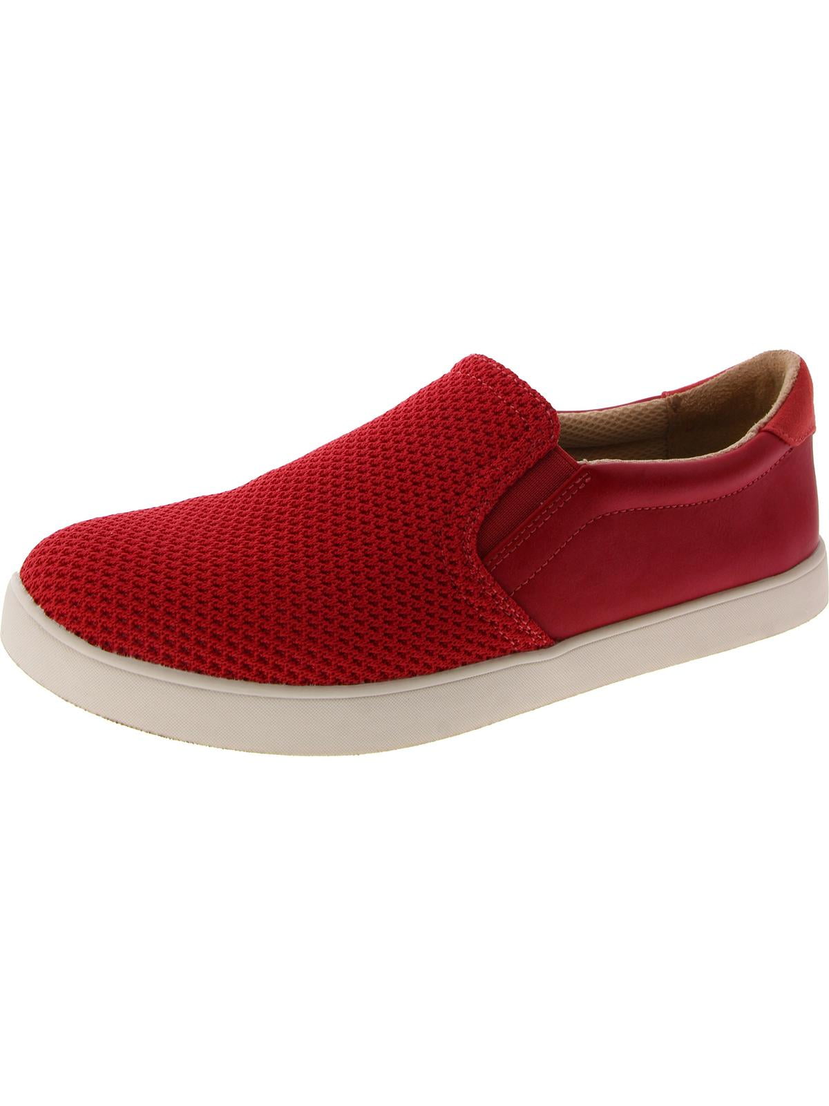 Dr. Scholls Women's White Feel Good Plantar Fasciitis Sneaker