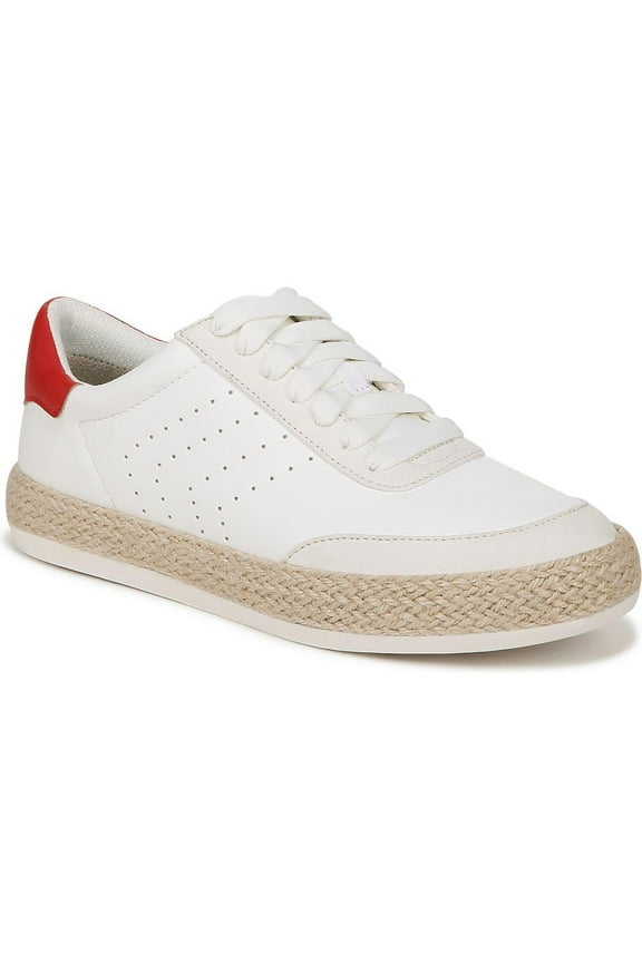 Shoes Womens Madison Fun Lace-Up Casual And Fashion Sneakers