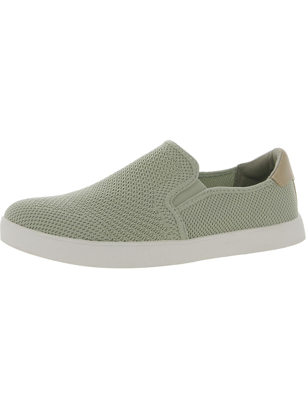 Dr. Scholl's Shoes Womens Madison Knit Lifestyle SlipOn Sneakers