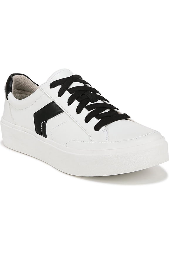 Shoes Womens Madison Lace Faux Suede Casual And Fashion Sneakers