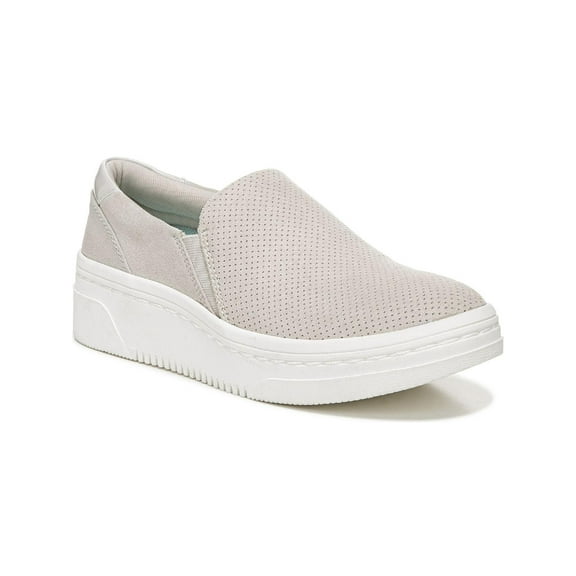Dr. Scholl's Shoes Womens Madison Next Platform Slip-On Shoes