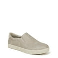 thumbnail image 1 of Dr. Scholls Women's Madison Oyster West Side Slip-On Sneakers 6M, 1 of 9