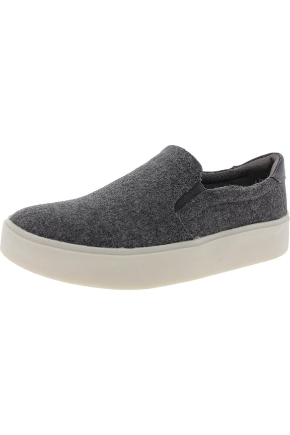 Shoes Womens Madisonup So Comfort Insole Slip-On Sneakers