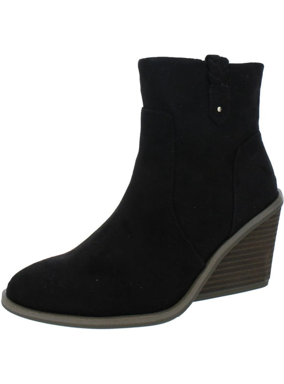 Dr Scholls Ankle Boots