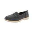 thumbnail image 1 of Dr. Scholl's Shoes Womens Nice Day Wool Blend Slip-On Loafers, 1 of 9