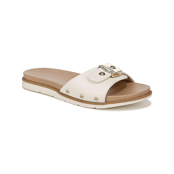 Dr. Scholl's Women's Nice Iconic Slide Sandal