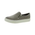thumbnail image 1 of Dr. Scholl's Shoes Womens No Chill Embossed Slip On Fashion Sneakers, 1 of 3