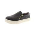thumbnail image 1 of Dr. Scholl's Shoes Womens No Chill Embossed Slip On Fashion Sneakers, 1 of 2