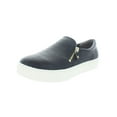 thumbnail image 1 of Dr. Scholl's Shoes Womens No Chill Perforated Slip On Fashion Sneakers, 1 of 2