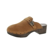 Dr. Scholl's Original Clog Women's Clogs & Mules Pecan Brown Size 8 M