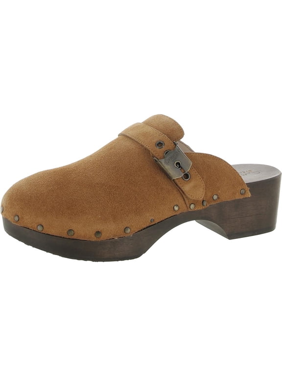 Original Clog Women's Clogs & Mules Pecan Brown Size 8 M
