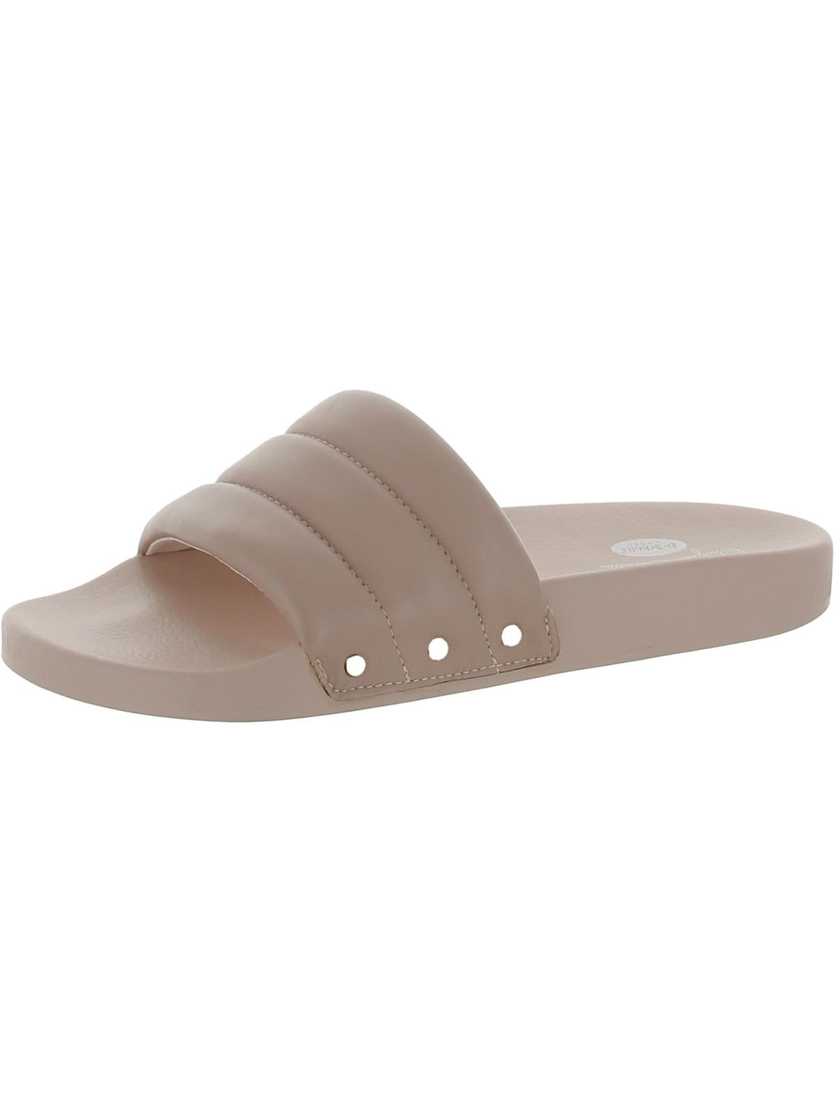 Slide Sandals Dr Scholl Sandals Online Scholl's Women's Nice Day