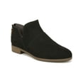 thumbnail image 1 of Dr. Scholl's Women's Ramona Ankle Boot Black Microfiber 10M, 1 of 7