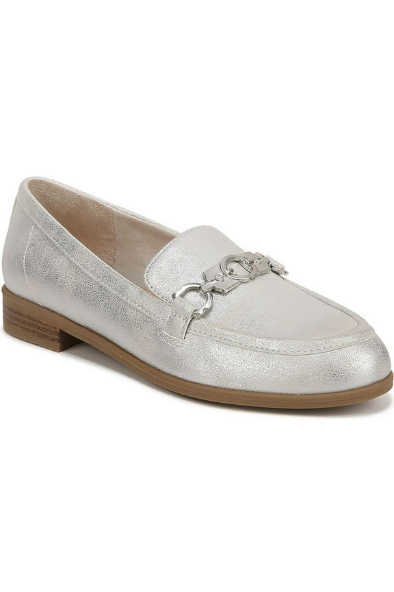 Shoes Womens Rate Adorn Chain Loafers