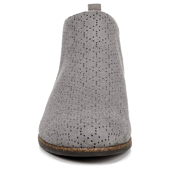 Dr. Scholl's Women's Rate Ankle Bootie, Wide Width Available