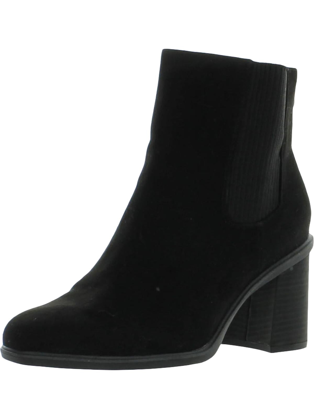 scholl ankle boots
