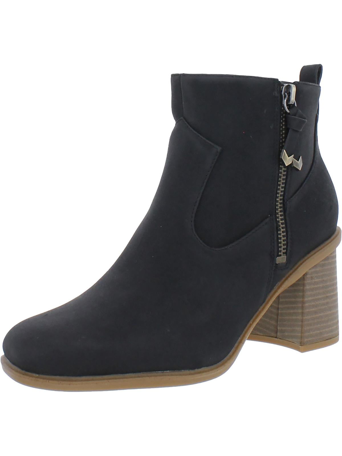 michael kors loni ankle booties