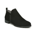 thumbnail image 1 of Dr. Scholl's Shoes Womens Rollin Faux Suede Slip On Ankle Boots, 1 of 3
