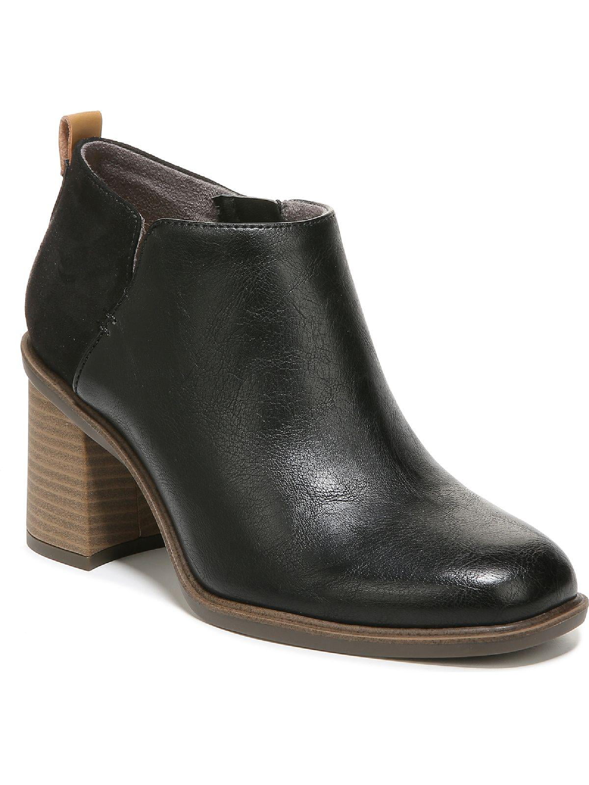 The Roxanne Faux Suede Boot main image 1