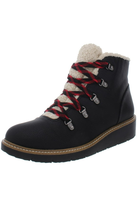 So Cozy Women's Boots Black Size 9 M