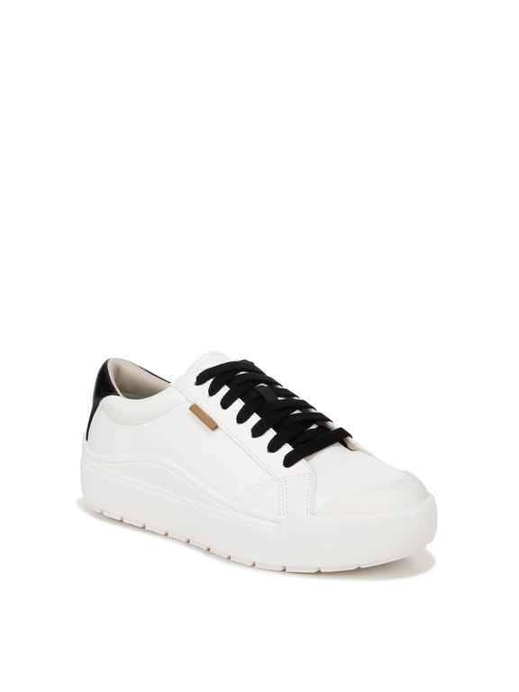 Women's Time Off Lace-Up