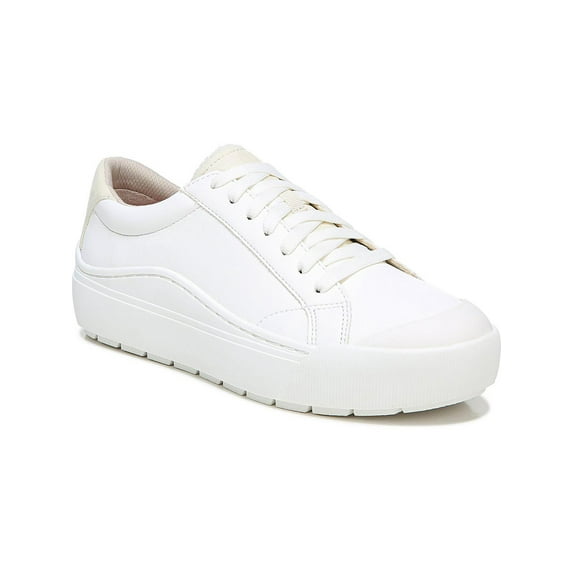 Dr. Scholl's Shoes Womens Time Off Fitness Low Top Athletic and Training Shoes