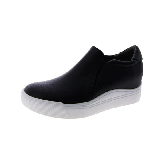 Dr. Scholl's Shoes Womens Time Off Slip-On Casual Loafers