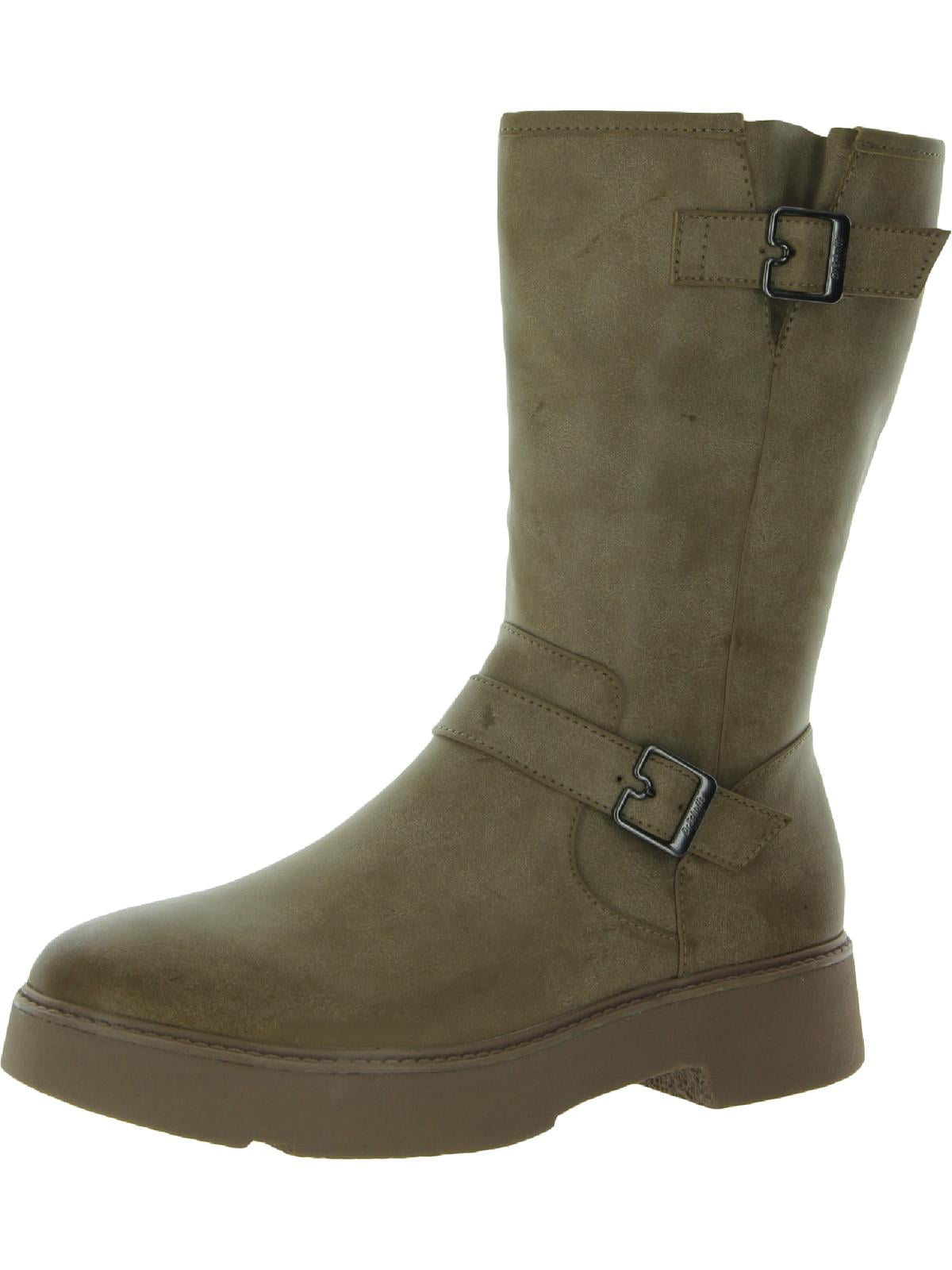 Scholl boots top