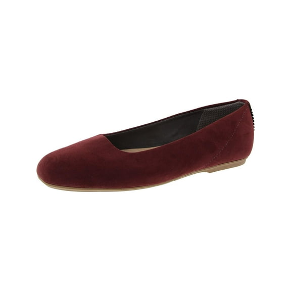 Dr. Scholls Women's Wexley  Ballet Flat California Wine 7.5W