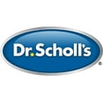 thumbnail image 1 of Dr. Scholl’s Stylish Step High Heel Relief Insoles, 1 Pair, Size 6-10 Clear Gel, 1 of 2