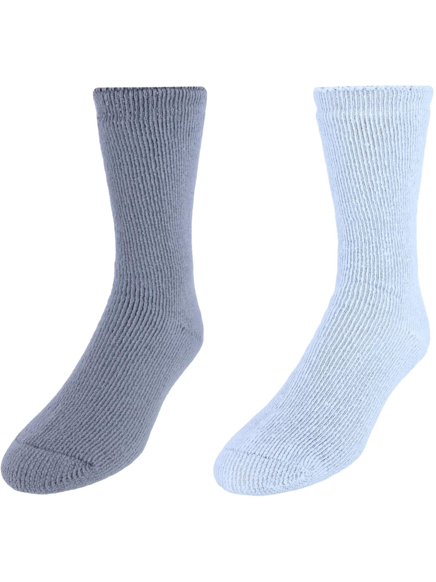 Dr. Scholl's Men's Big & Tall Diabetic & Circulatory Non-Binding Crew Dr. Scholl's Men's Big & Tall Diabetic & Circulatory Non-Binding Crew