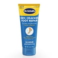 thumbnail image 1 of Dr. Scholl's Ultra Hydrating Foot Cream with 25% Urea, Repair Dry feet, 3.5 oz, 1 of 9