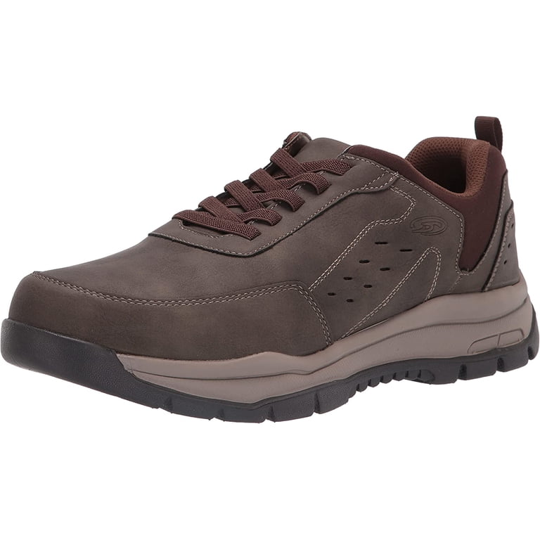 Men’s light brown size 9 Dr. Scholl’s all-day comfort canvas new shoes sneakers Dr. Scholl main image 2