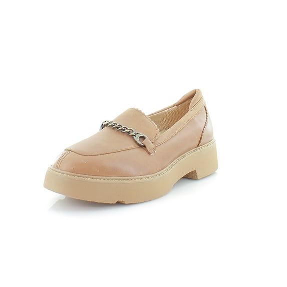 Dr. Scholl's Venus Women's Flats & Oxfords Chipmunk Brown Size 6.5 M