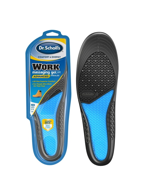 Dr Scholls Inserts in Dr Scholls - Walmart.com