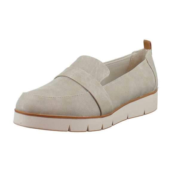 Dr. Scholl's Webster Women's Loafers & Slip-Ons Oyster Size 9 M
