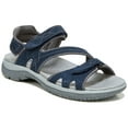 thumbnail image 1 of Dr. Scholl's Women's Adelle Ankle Strap Sandal - Medium & Wide Width, 1 of 9