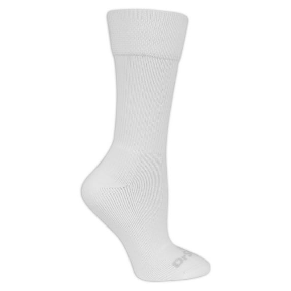 Dr. Scholl's Women's Advanced Relief Compression Crew Socks