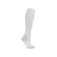 thumbnail image 1 of Dr. Scholl's Women's Advanced Relief Wide Top Crew Socks with BlisterGuard 2 Pack, 1 of 2