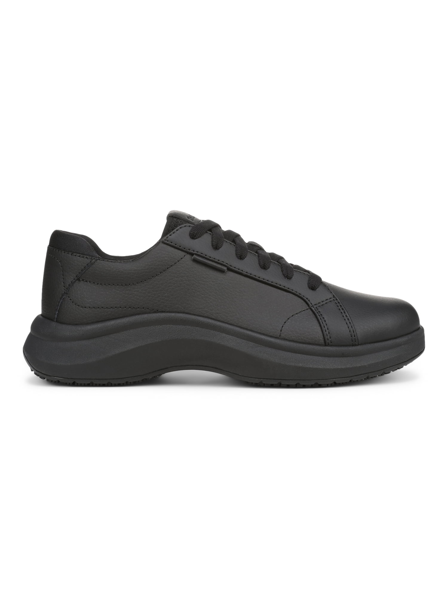 Dr. Scholl's Women's All Good Slip Resistant Service Shoe
