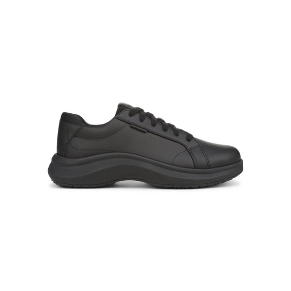 Dr. Scholl's Women's All Good Slip Resistant Service Shoe